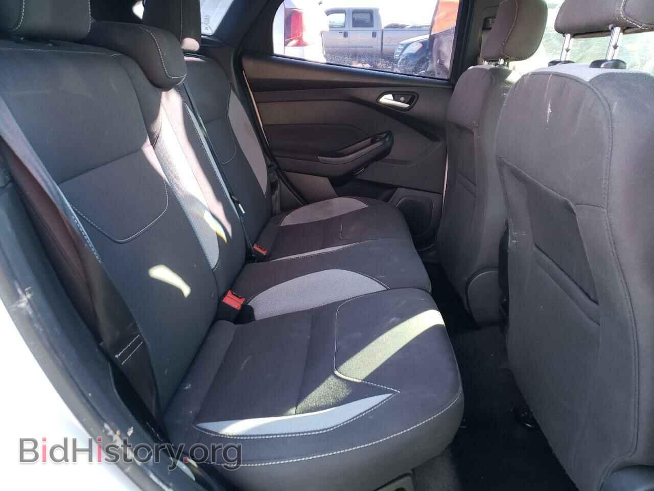 2017 FORD FOCUS - VIN: 1FADP3L92HL299614 - Фото 10