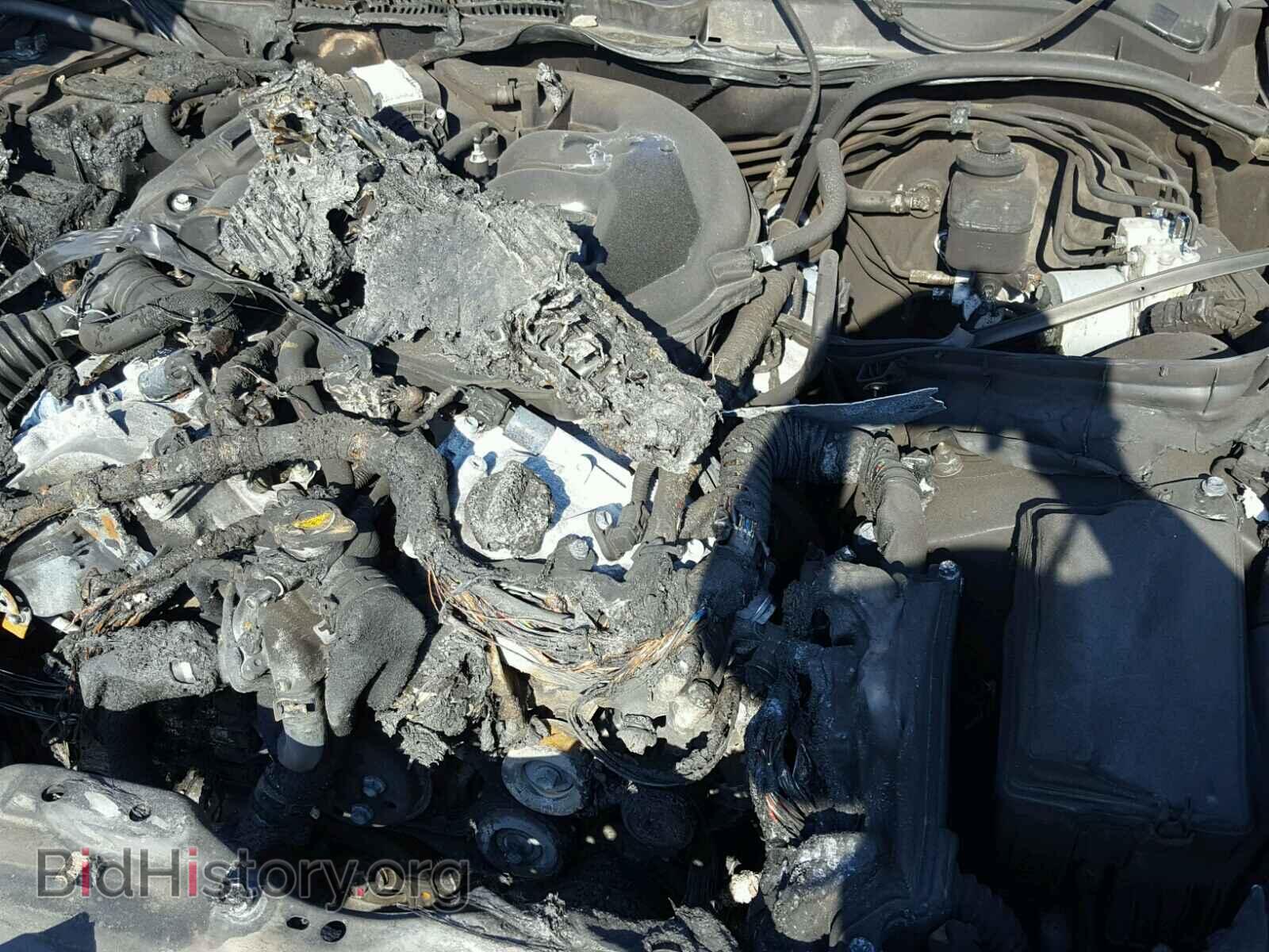 2014 LEXUS IS350 - VIN: JTHBE1D28E5006830 - Photo 7
