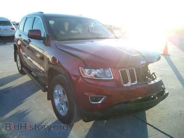 Photo 1C4RJEAG2EC141493 - JEEP CHEROKEE 2014