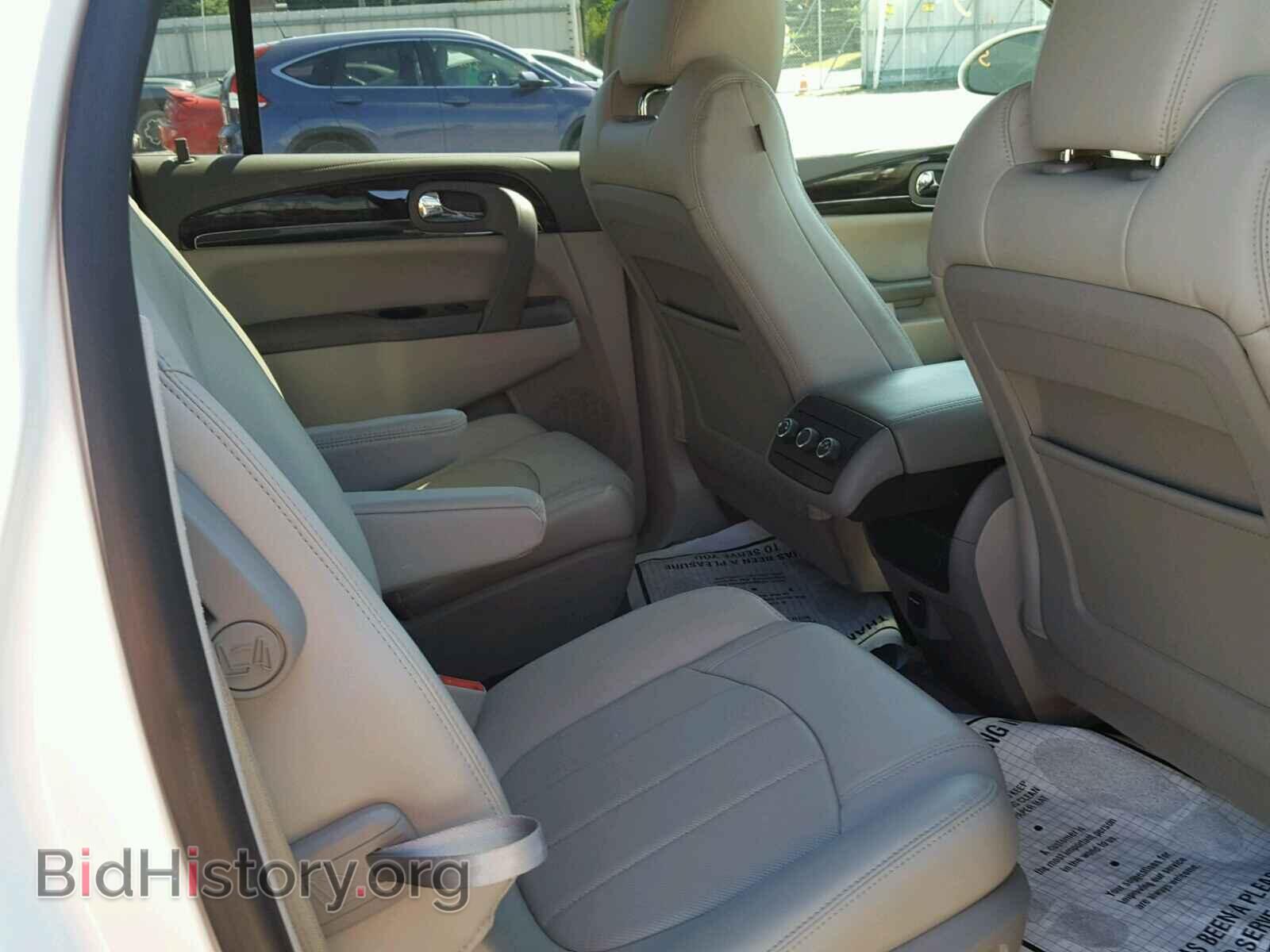 2015 BUICK ENCLAVE - VIN: 5GAKVBKD1FJ174590 - Фото 6