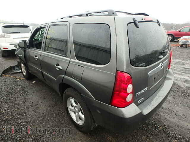 2005 MAZDA TRIBUTE - VIN: 4F2CZ94125KM34958 - Фото 3