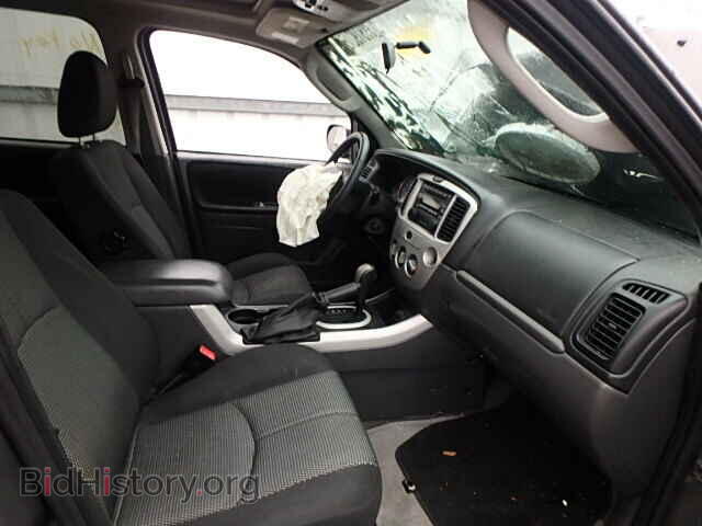 2005 MAZDA TRIBUTE - VIN: 4F2CZ94125KM34958 - Фото 5