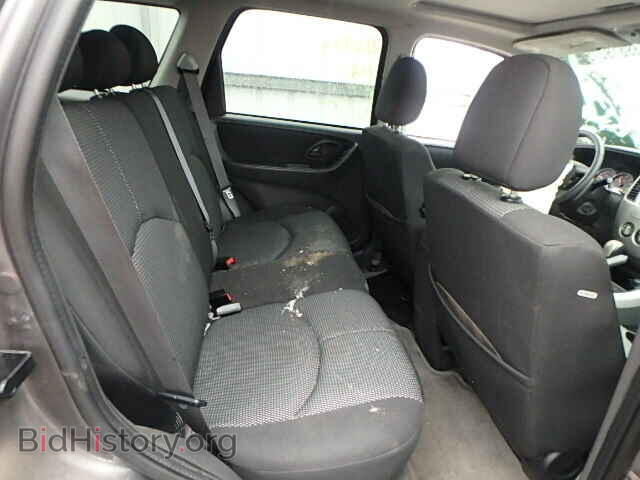 2005 MAZDA TRIBUTE - VIN: 4F2CZ94125KM34958 - Фото 6