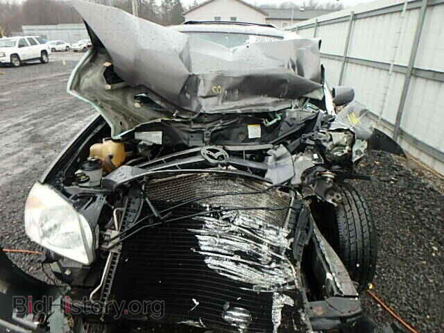 2005 MAZDA TRIBUTE - VIN: 4F2CZ94125KM34958 - Фото 7