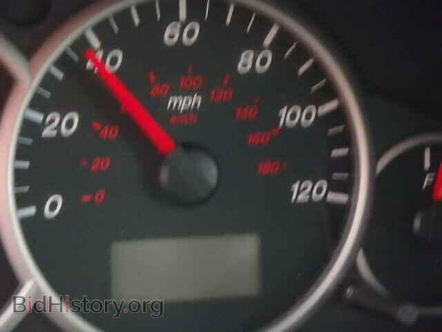 2005 MAZDA TRIBUTE - VIN: 4F2CZ94125KM34958 - Фото 8