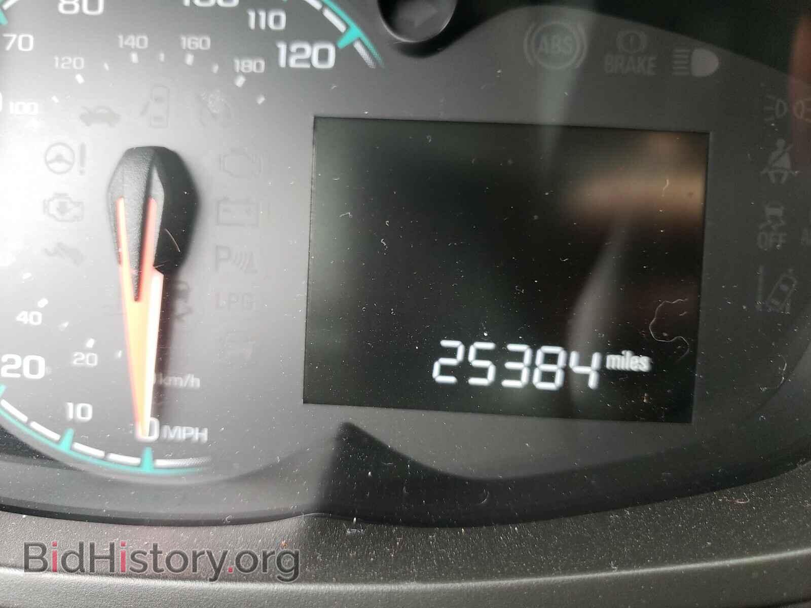 2017 CHEVROLET SPARK - VIN: KL8CB6SA0HC758472 - Фото 8