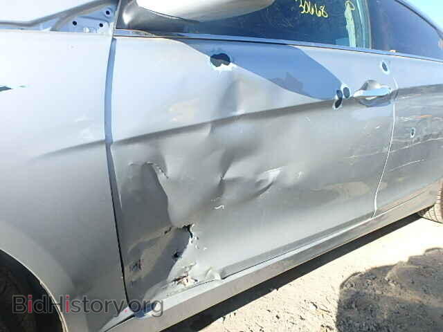2012 HYUNDAI SONATA - VIN: 5NPEB4AC1CH415173 - Фото 9