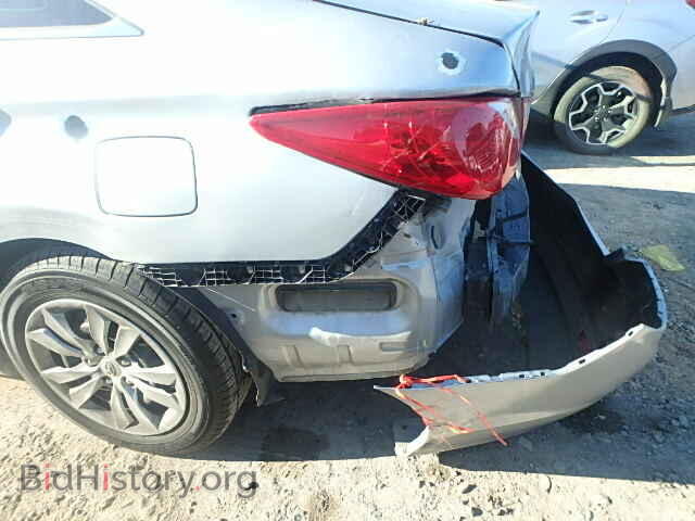 2012 HYUNDAI SONATA - VIN: 5NPEB4AC1CH415173 - Фото 10