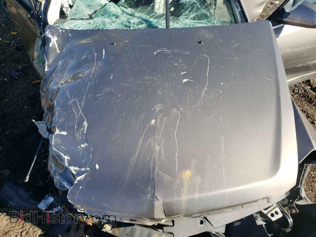 2012 CADILLAC CTS - VIN: 1G6DC5E5XC0140672 - Фото 11