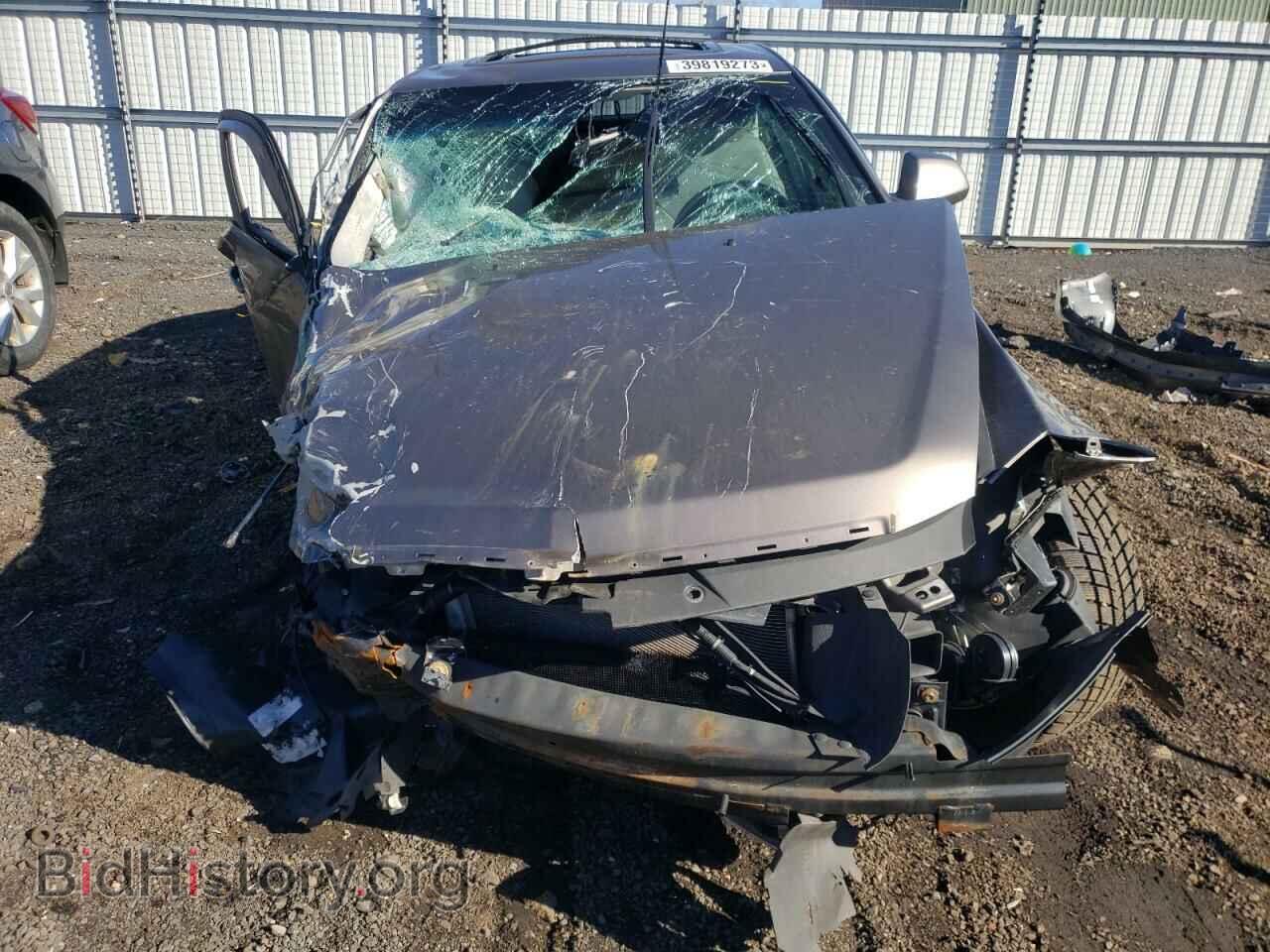 2012 CADILLAC CTS - VIN: 1G6DC5E5XC0140672 - Фото 5