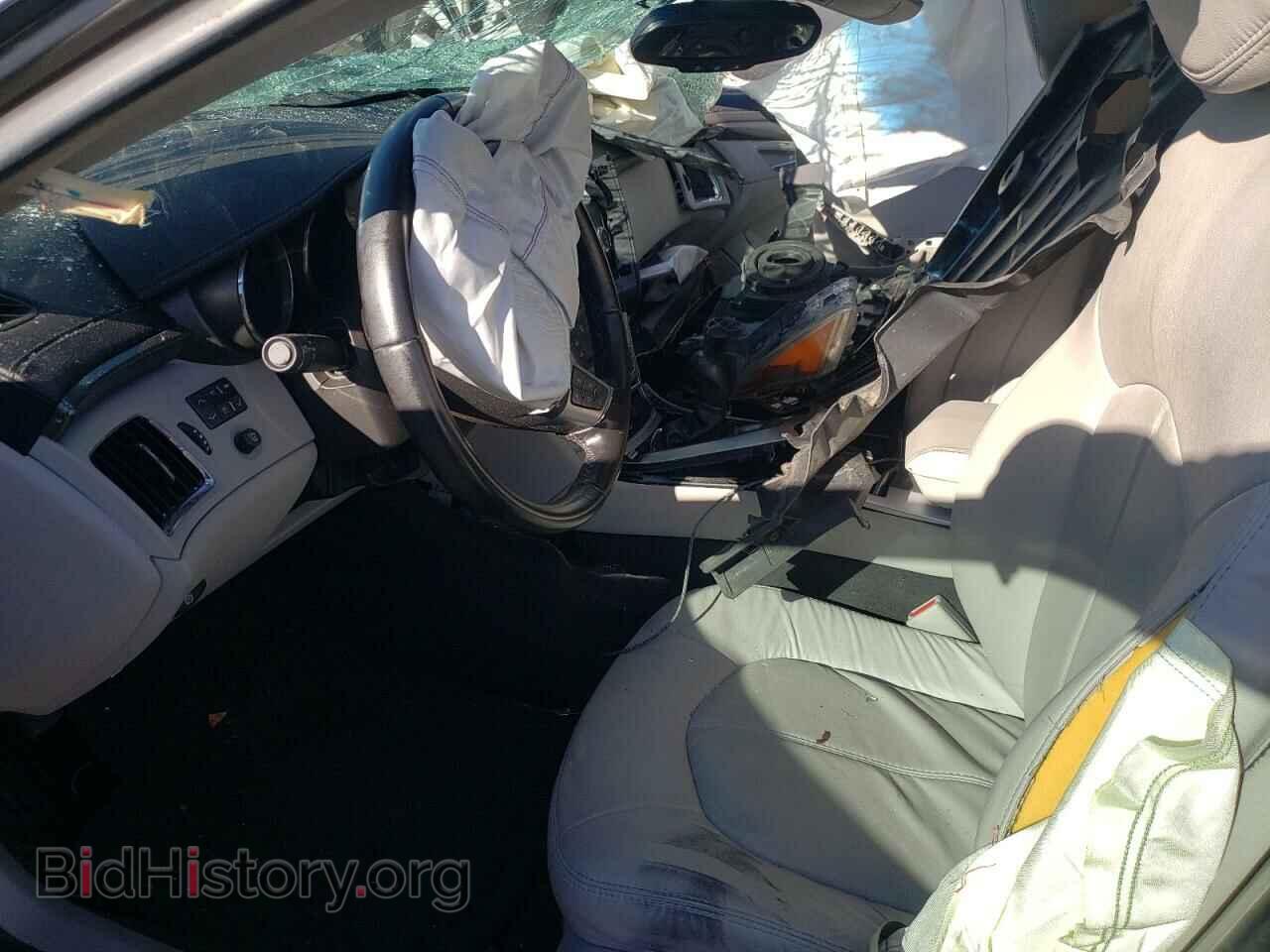 2012 CADILLAC CTS - VIN: 1G6DC5E5XC0140672 - Фото 7