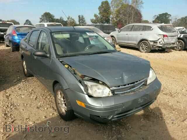 Photo 1FAHP34N36W195061 - FORD FOCUS 2006