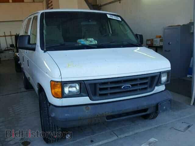 Фотография 1FTNE24W15HA07887 - FORD ECONOLINE 2005