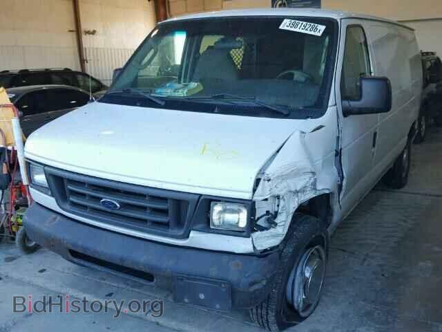 2005 FORD ECONOLINE - VIN: 1FTNE24W15HA07887 - Фото 2