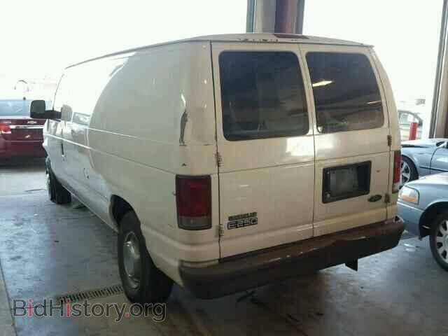 2005 FORD ECONOLINE - VIN: 1FTNE24W15HA07887 - Фото 3