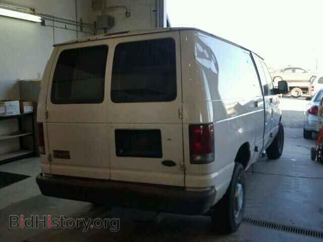2005 FORD ECONOLINE - VIN: 1FTNE24W15HA07887 - Фото 4