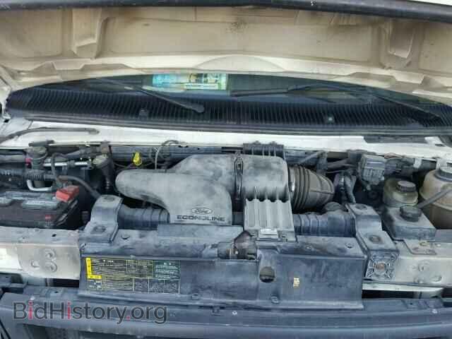 2005 FORD ECONOLINE - VIN: 1FTNE24W15HA07887 - Фото 7