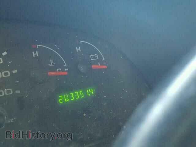 2005 FORD ECONOLINE - VIN: 1FTNE24W15HA07887 - Фото 8