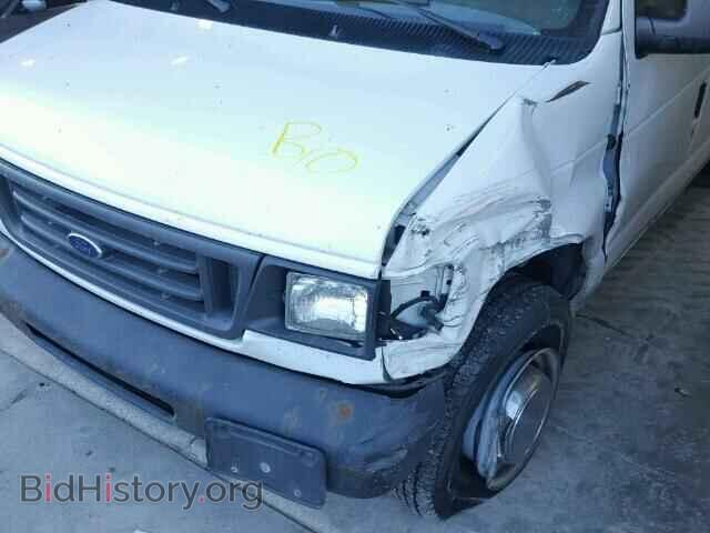 2005 FORD ECONOLINE - VIN: 1FTNE24W15HA07887 - Фото 9