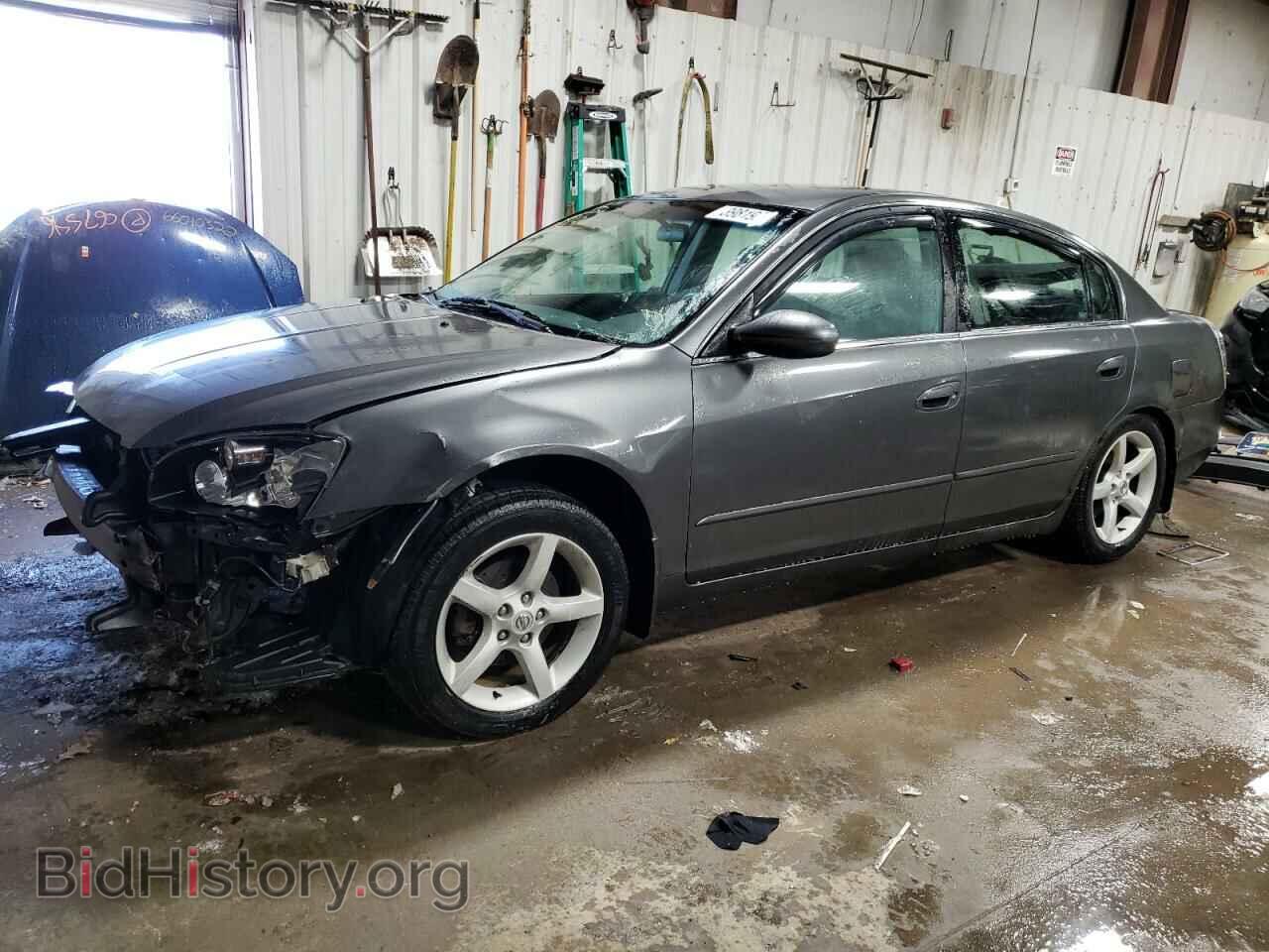 Photo 1N4BL11D86C226274 - NISSAN ALTIMA 2006