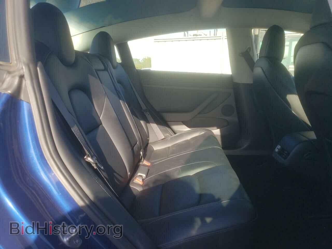 2022 TESLA MODEL 3 - VIN: 5YJ3E1EB9NF250294 - Photo 10