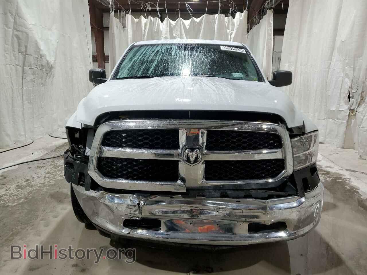 2022 RAM 1500 - VIN: 1C6RR6LG7NS185367 - Фото 5