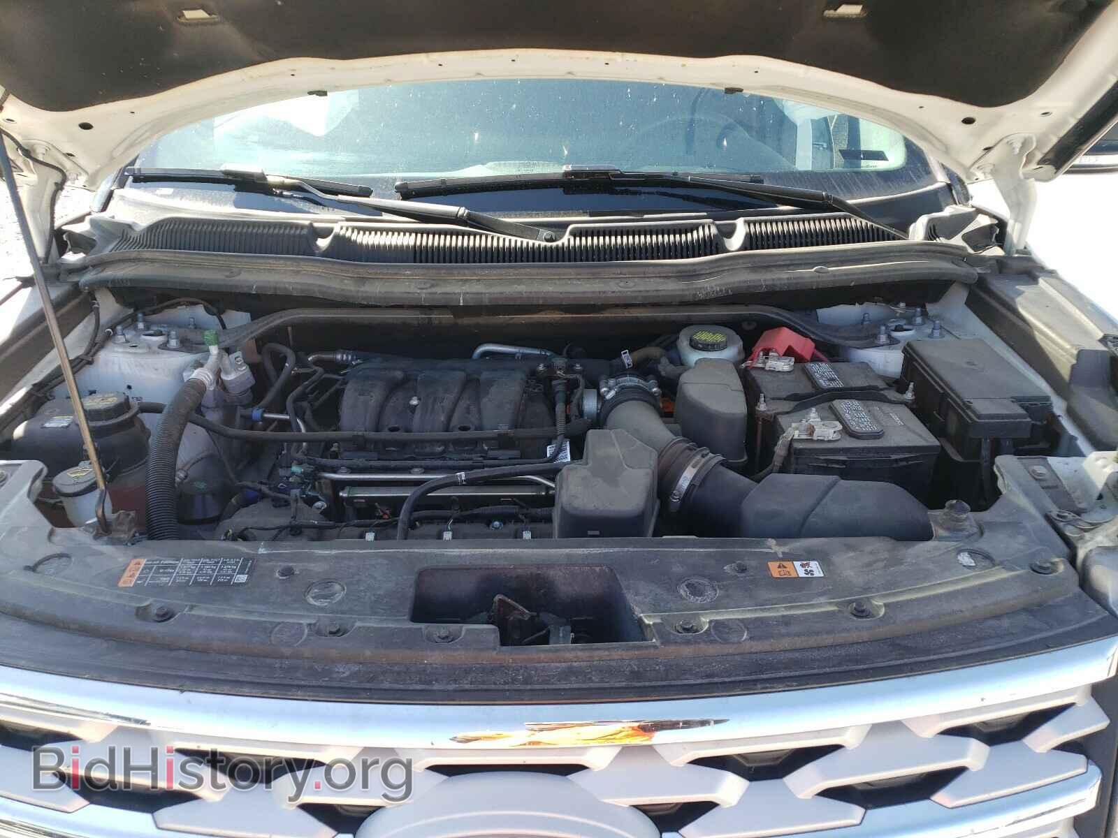 2019 FORD EXPLORER - VIN: 1FM5K8D85KGB46883 - Фото 7