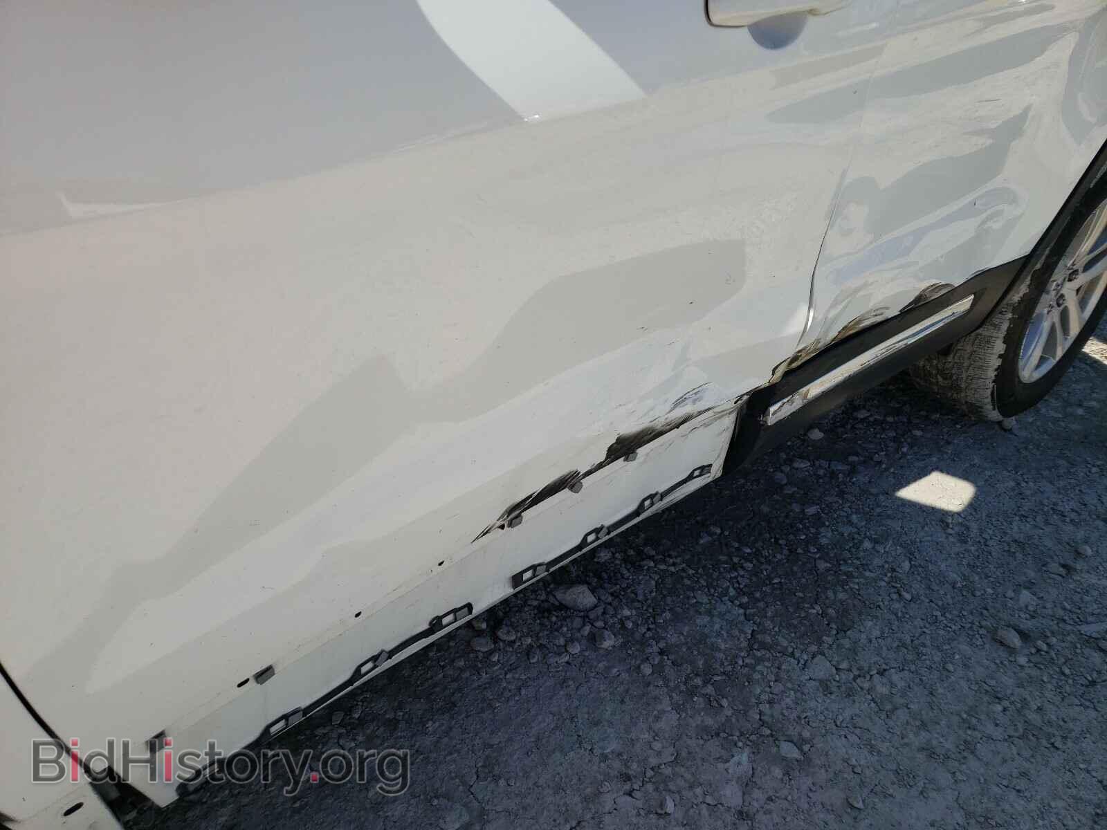 2019 FORD EXPLORER - VIN: 1FM5K8D85KGB46883 - Фото 9