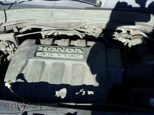 2008 HONDA PILOT - VIN: 5FNYF18248B012744 - Фото 7