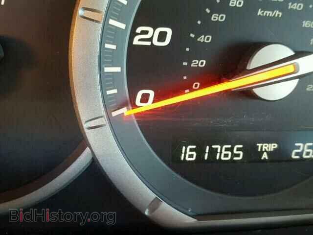 2008 HONDA PILOT - VIN: 5FNYF18248B012744 - Фото 8