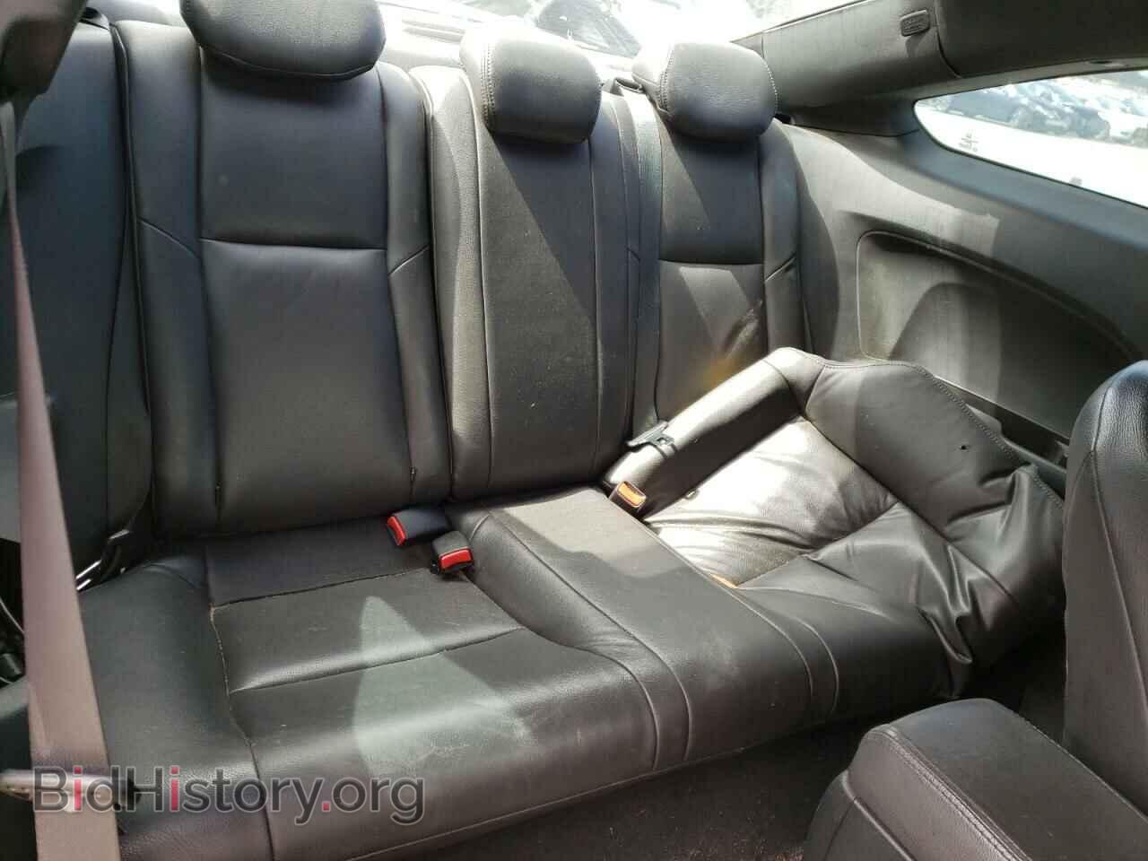 2014 HONDA CIVIC - VIN: 2HGFG4A53EH701451 - Фото 6