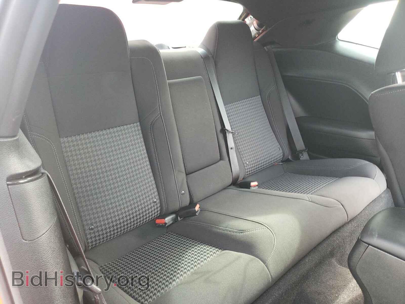 2020 DODGE CHALLENGER - VIN: 2C3CDZAG1LH110383 - Фото 6