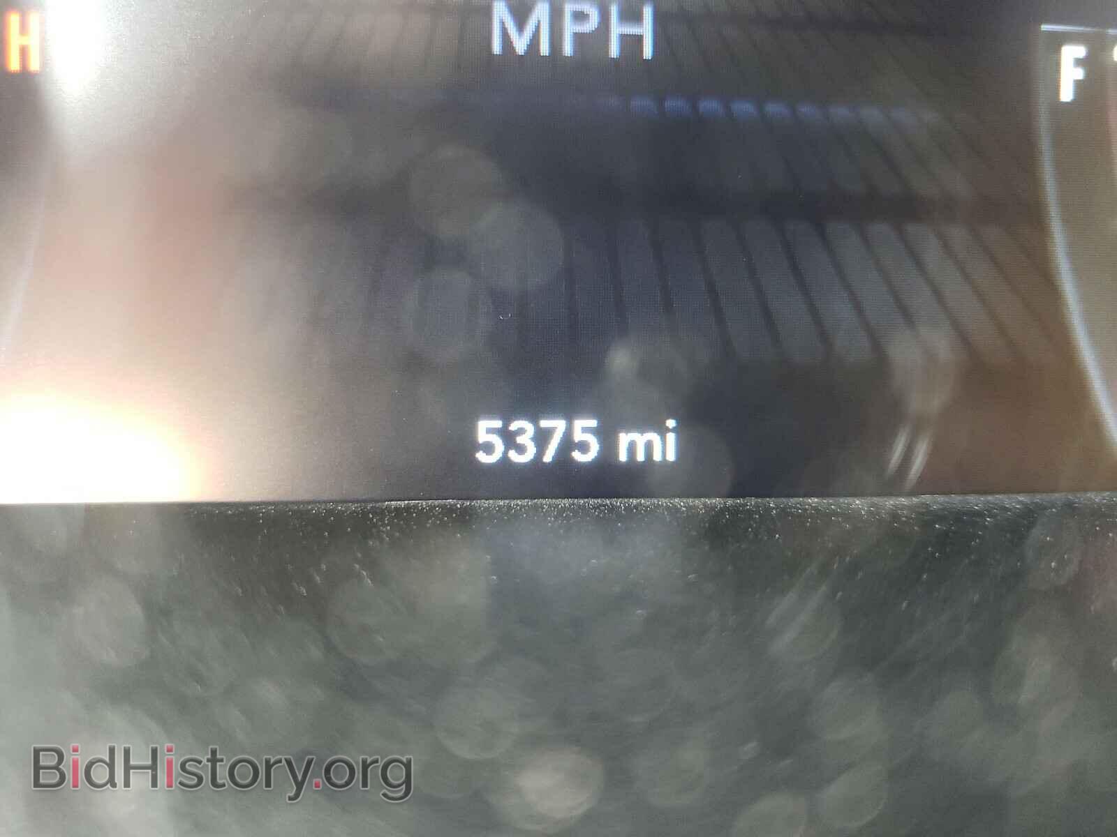 2020 DODGE CHALLENGER - VIN: 2C3CDZAG1LH110383 - Фото 8
