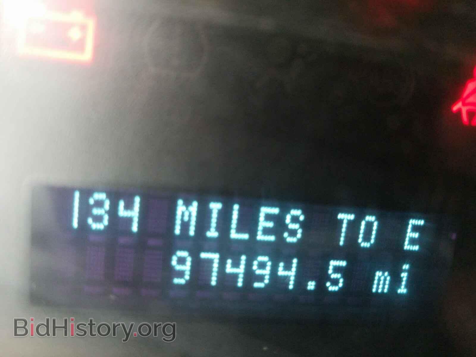 2012 FORD ESCAPE - VIN: 1FMCU9EG5CKB11417 - Фото 8