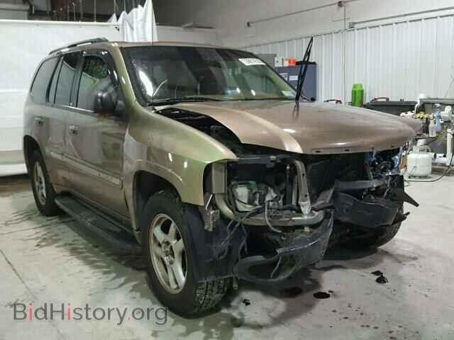 Photo 1GKDT13S832162600 - GMC ENVOY 2003