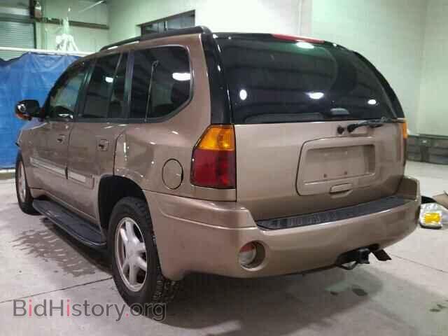 2003 GMC ENVOY - VIN: 1GKDT13S832162600 - Фото 3