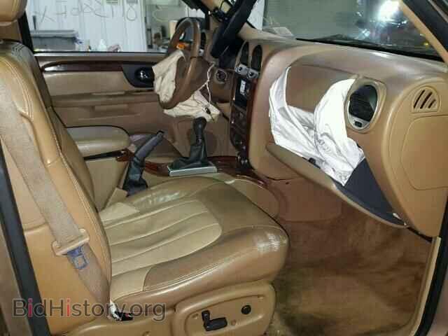 2003 GMC ENVOY - VIN: 1GKDT13S832162600 - Фото 5