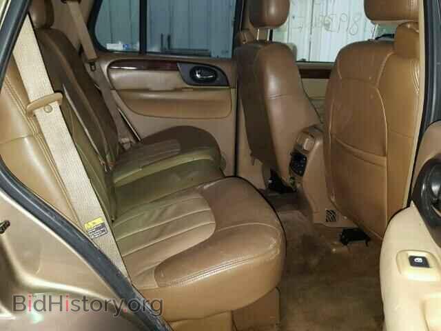 2003 GMC ENVOY - VIN: 1GKDT13S832162600 - Фото 6
