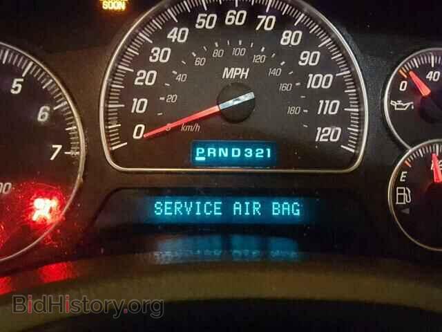 2003 GMC ENVOY - VIN: 1GKDT13S832162600 - Фото 8