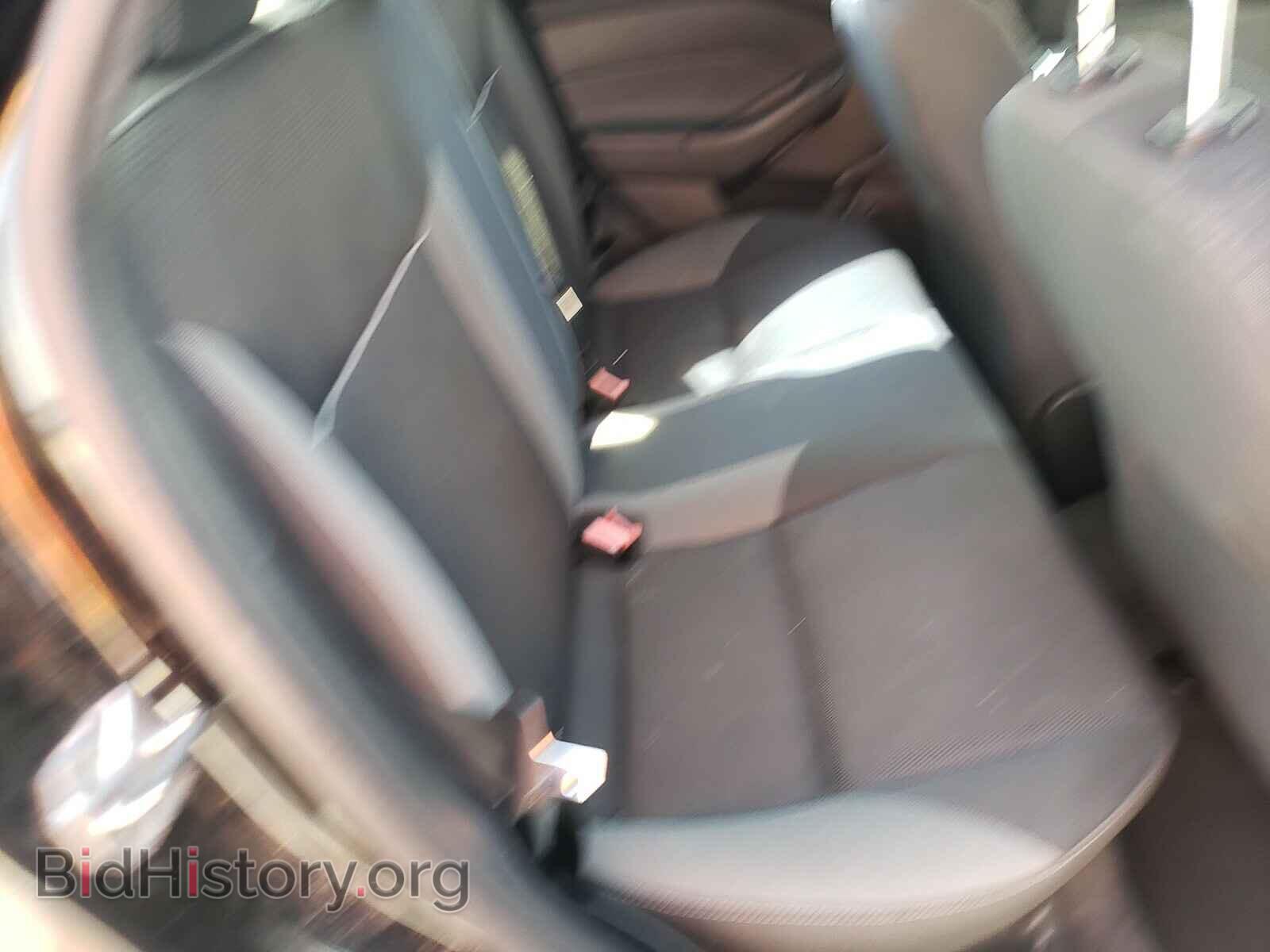 2013 FORD FOCUS - VIN: 1FADP3E2XDL333986 - Photo 6