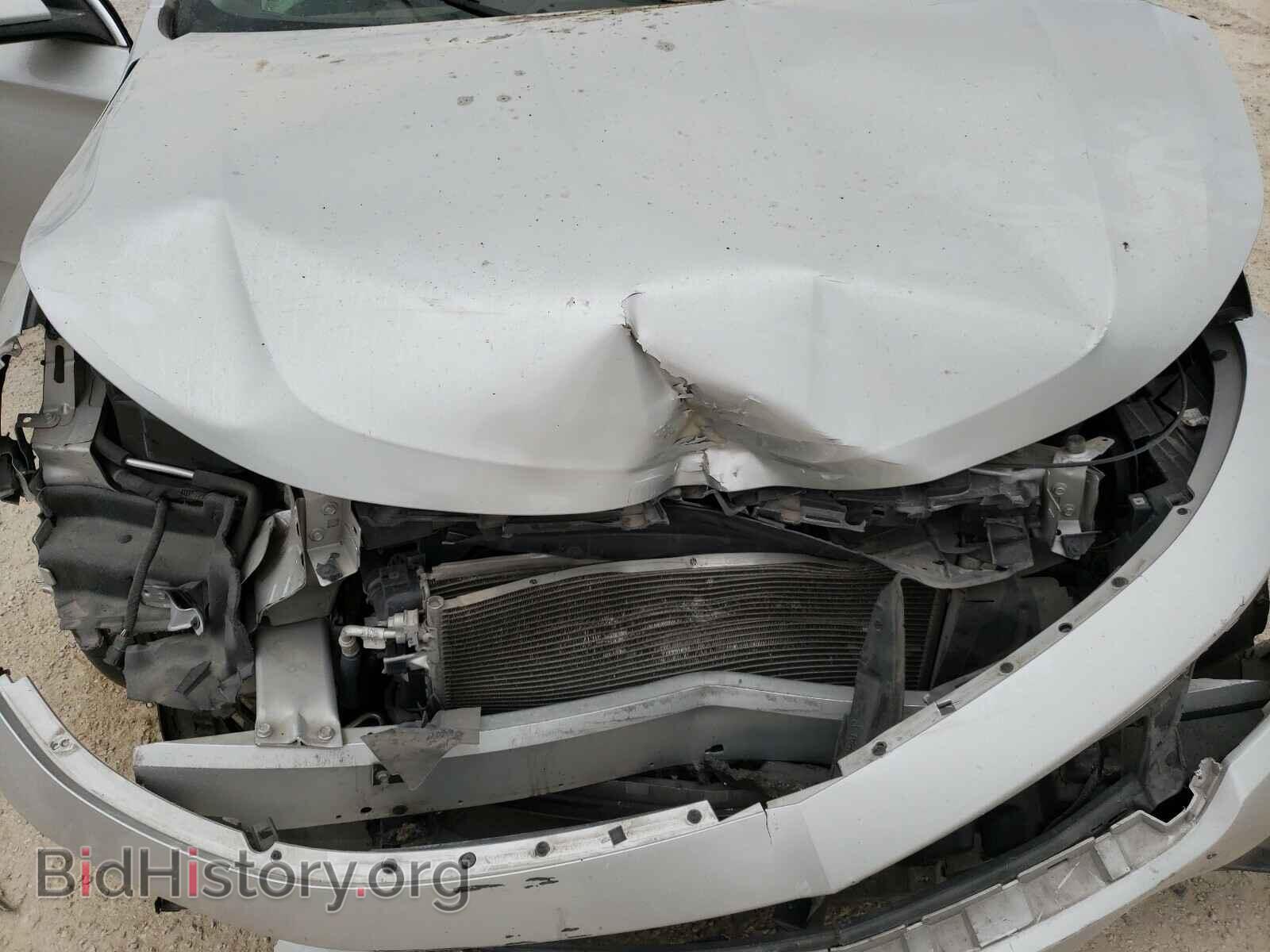 2017 CHEVROLET IMPALA - VIN: 2G1105S38H9178869 - Фото 7