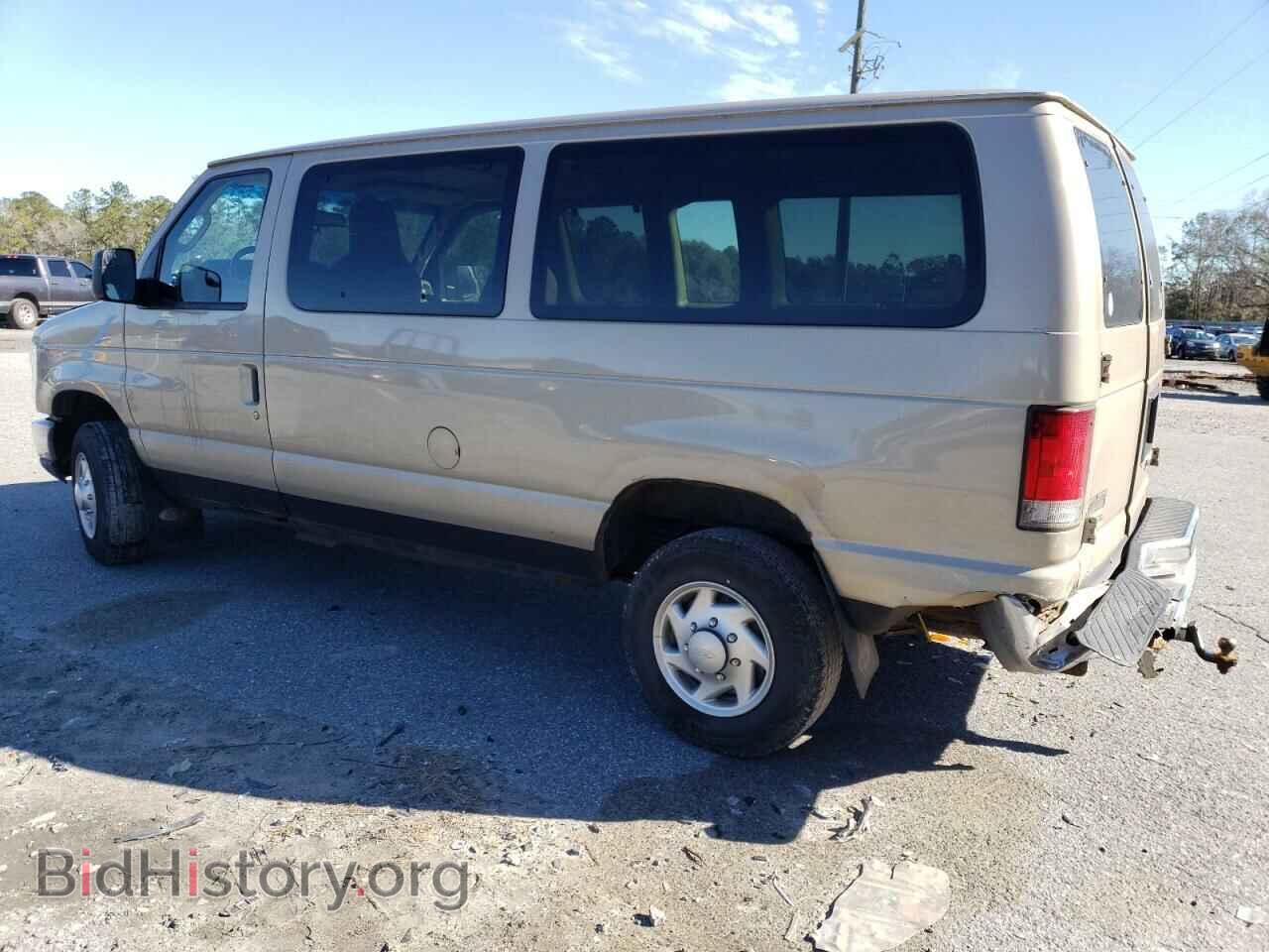 2012 FORD ALL Models - VIN: 1FBNE3BL6CDA61421 - Photo 2