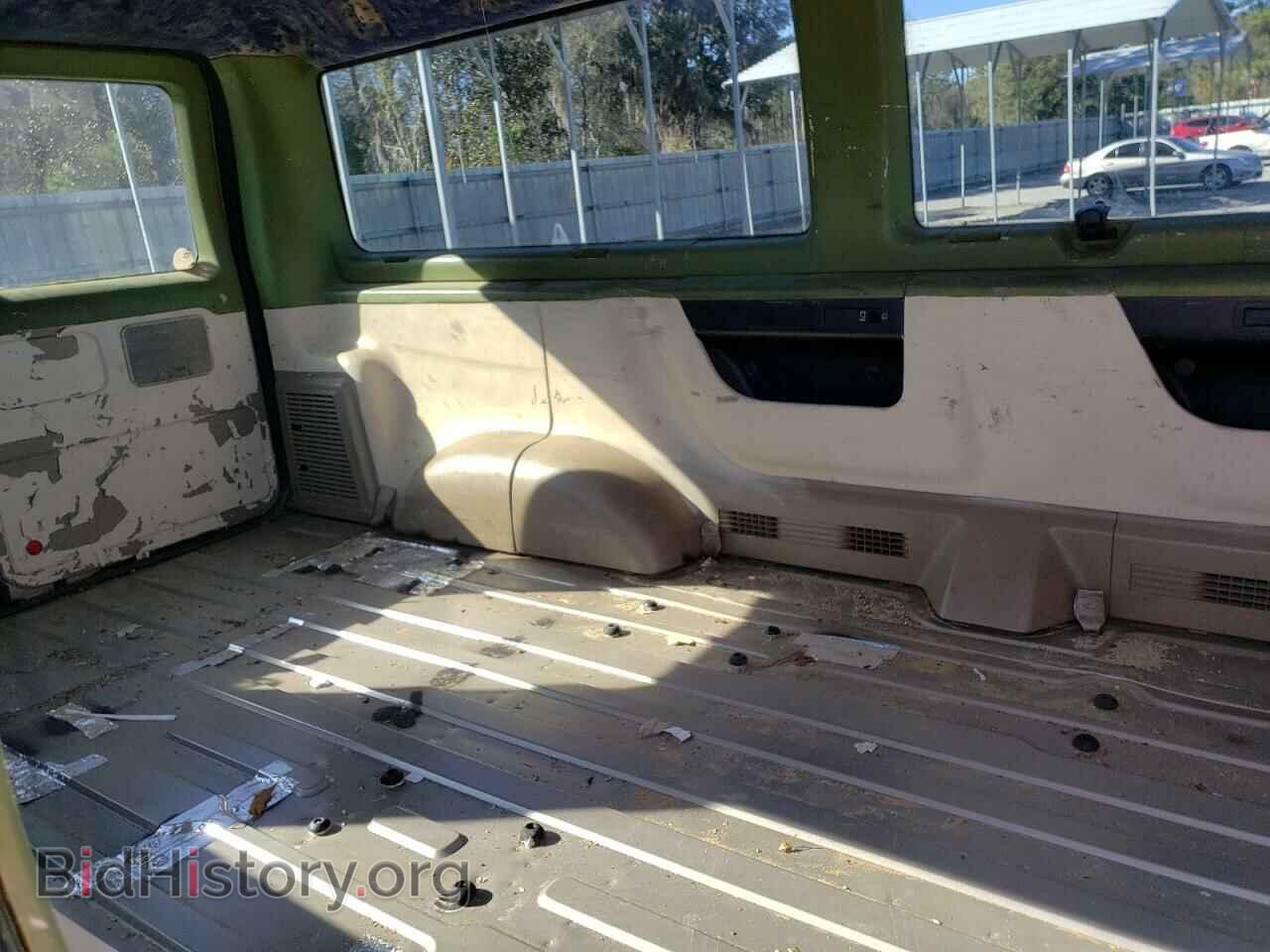 2012 FORD ALL Models - VIN: 1FBNE3BL6CDA61421 - Photo 11