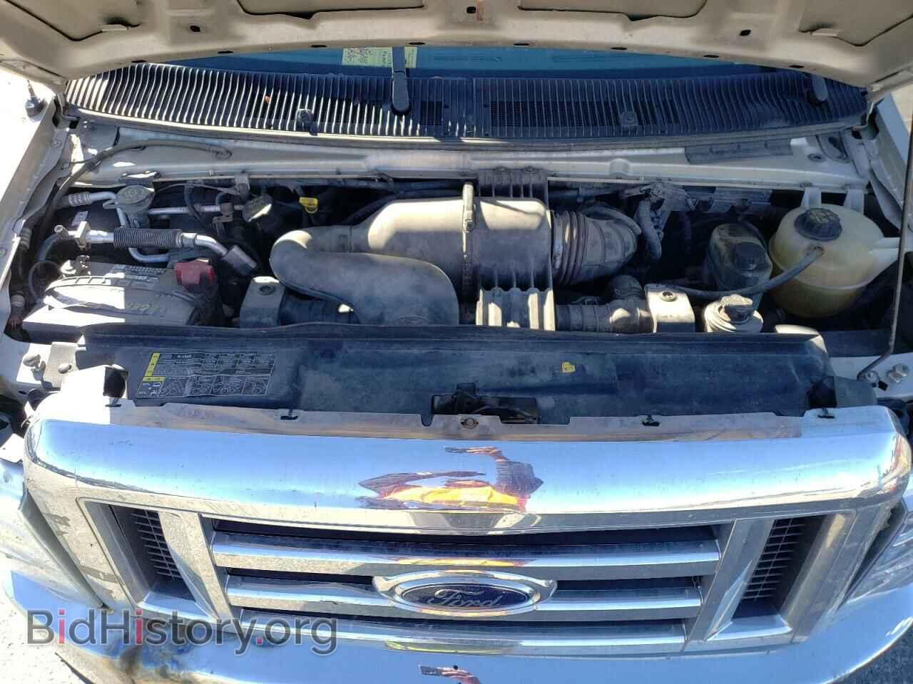 2012 FORD ALL Models - VIN: 1FBNE3BL6CDA61421 - Photo 12