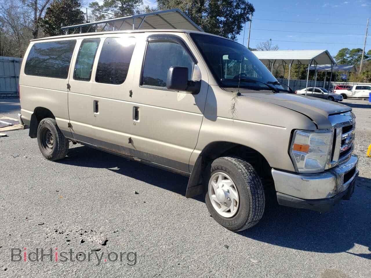 2012 FORD ALL Models - VIN: 1FBNE3BL6CDA61421 - Photo 4