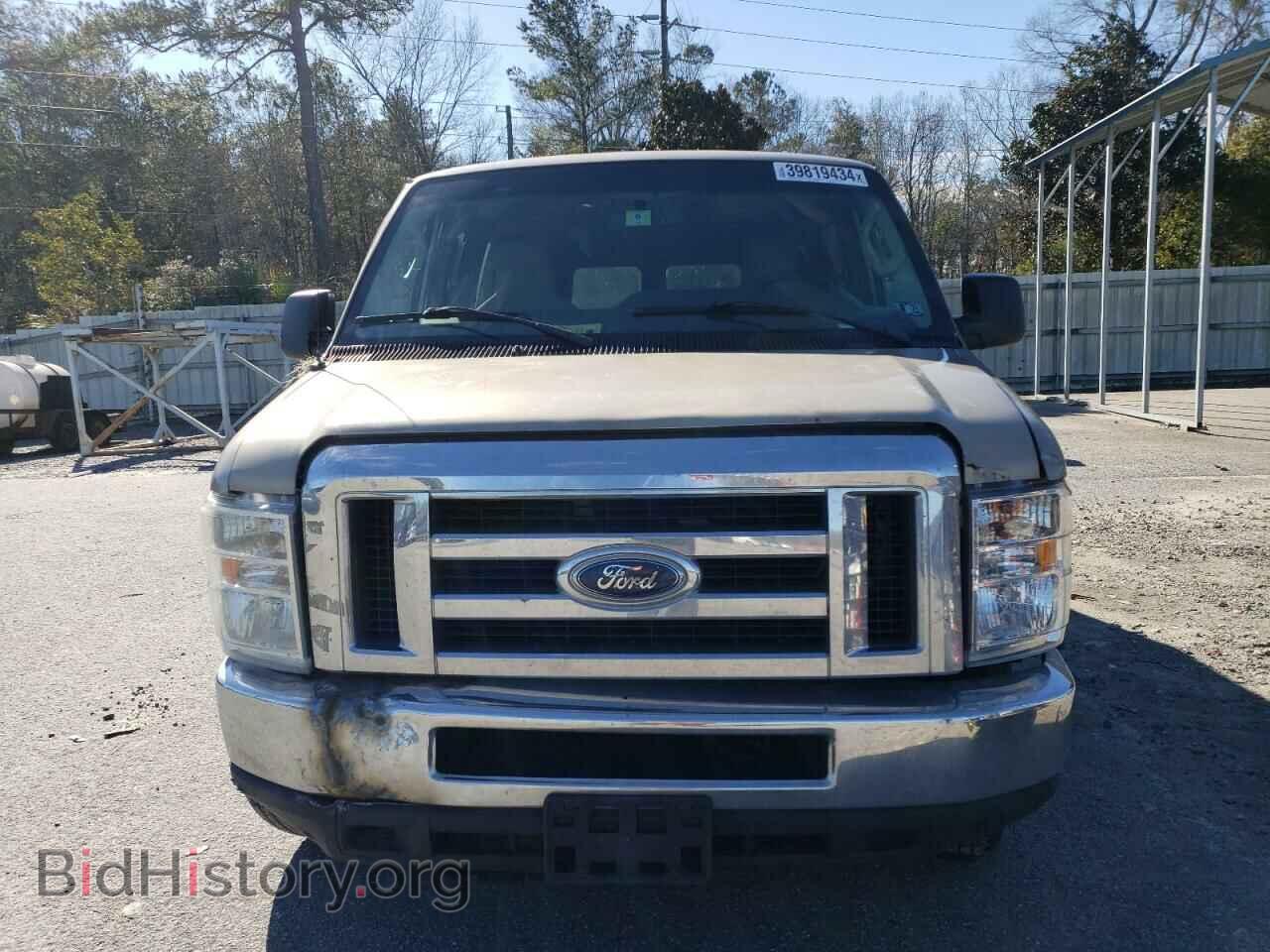 2012 FORD ALL Models - VIN: 1FBNE3BL6CDA61421 - Photo 5