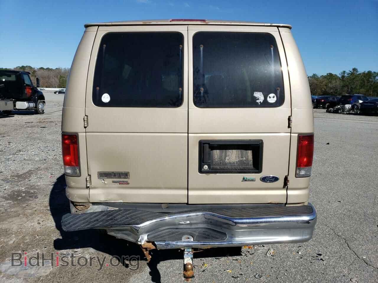 2012 FORD ALL Models - VIN: 1FBNE3BL6CDA61421 - Photo 6