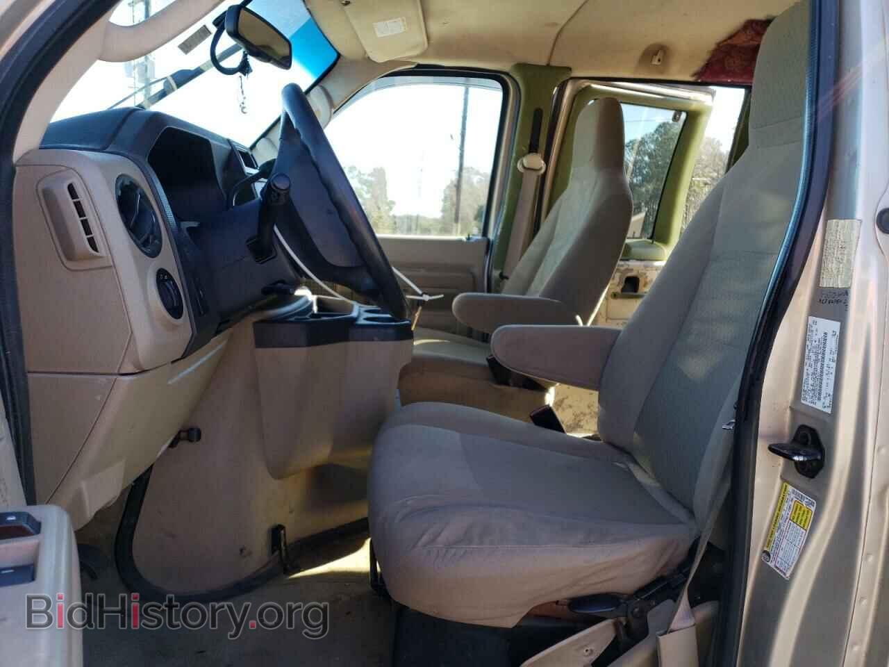 2012 FORD ALL Models - VIN: 1FBNE3BL6CDA61421 - Photo 7