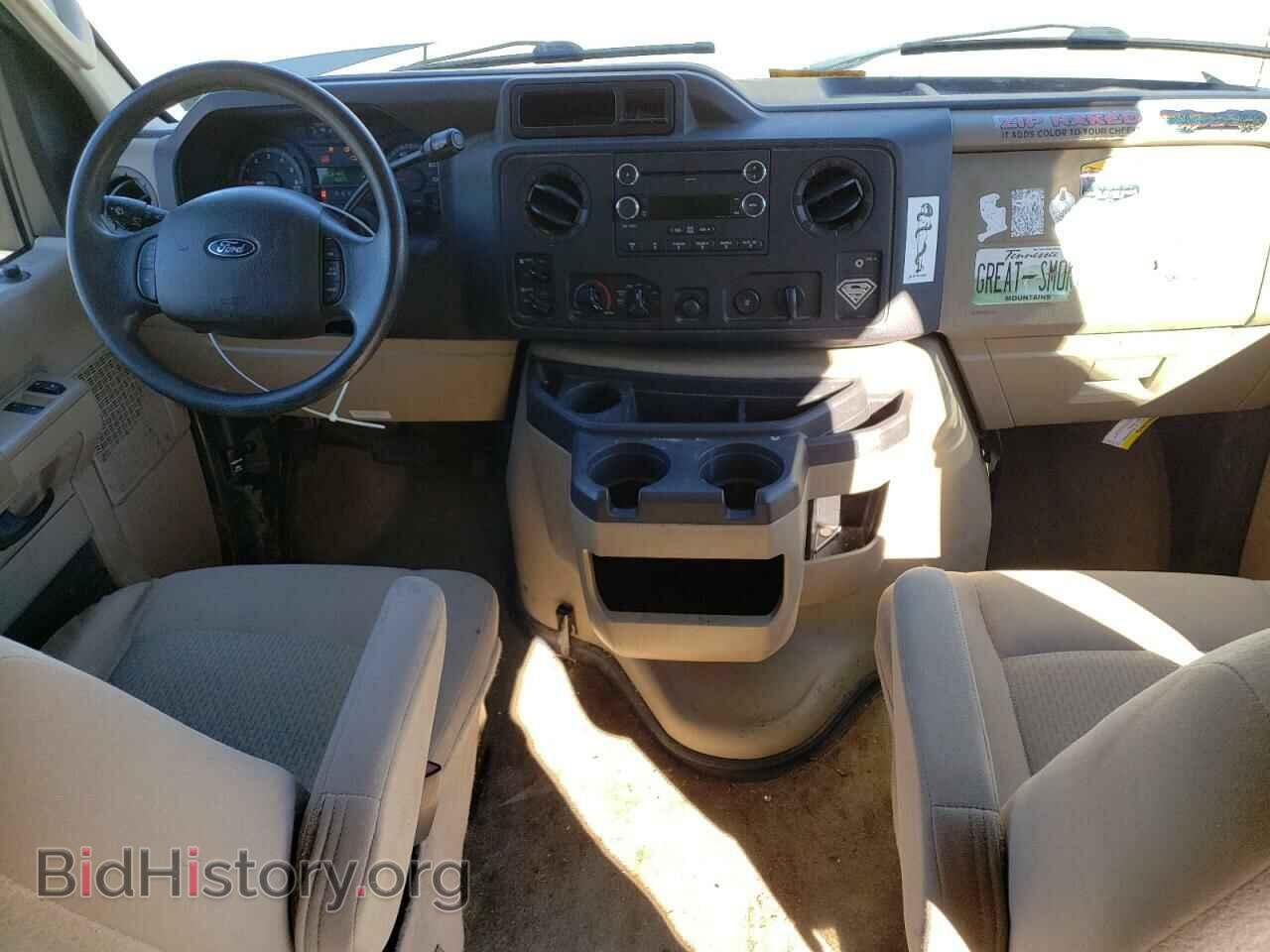 2012 FORD ALL Models - VIN: 1FBNE3BL6CDA61421 - Photo 8
