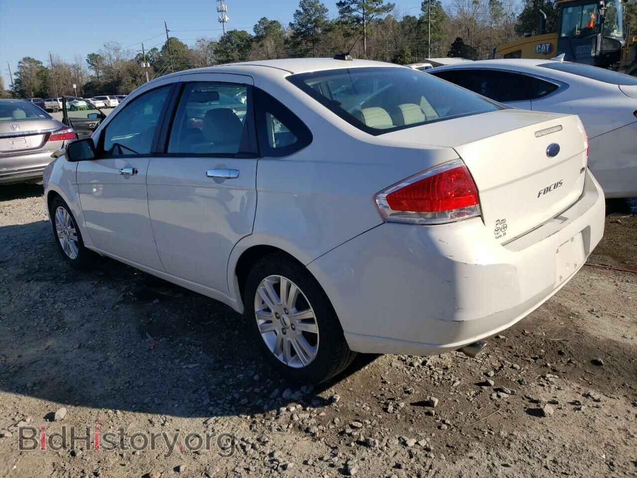 2010 FORD FOCUS - VIN: 1FAHP3HN0AW164580 - Фото 2